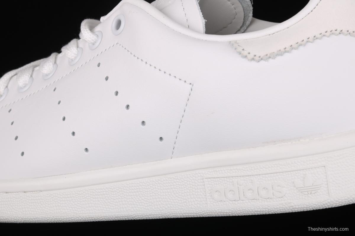 Adidas Stan Smith BD7433 co-branded Smith first-layer neutral casual board shoes