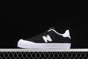 New Balance Proctsen New Bailun retro smile canvas leisure classic campus board shoes PROCTBE