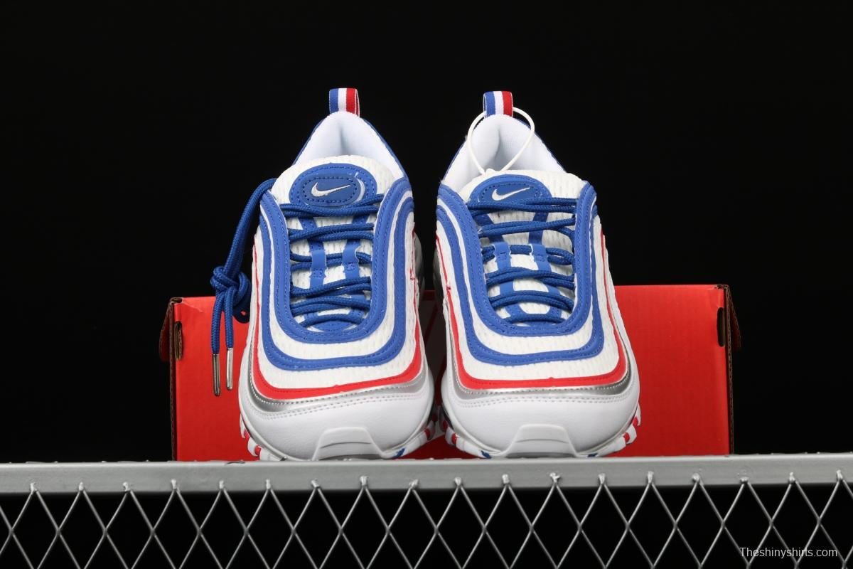 NIKE Air Max 97 all-star bullet air cushion running shoes 921826-404