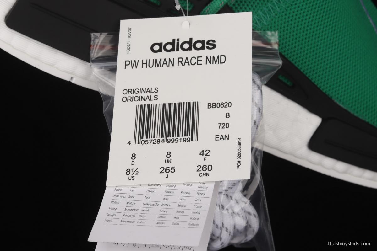 Adidasidas Pw Human Race NMD BB0620 Philippine running shoes