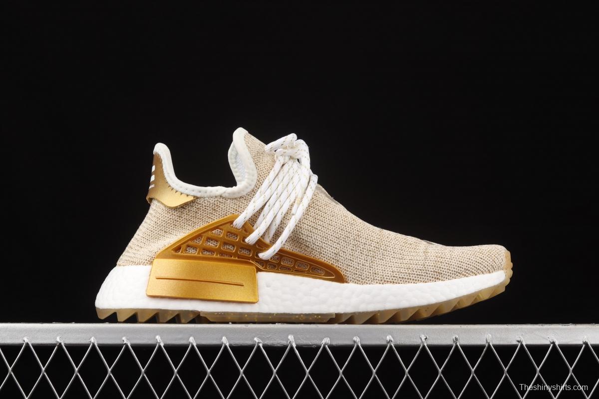 Adidasidas Pw Human Race NMD F99762 Philippine Dong running shoes