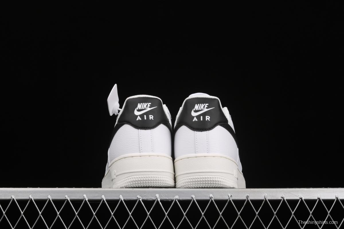 NIKE Air Force 1x07 low-top casual board shoes 315115-165,