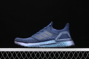 Adidas Ultra Boost 20 Consortium FV8450 North America limits 2019 new sports casual running shoes