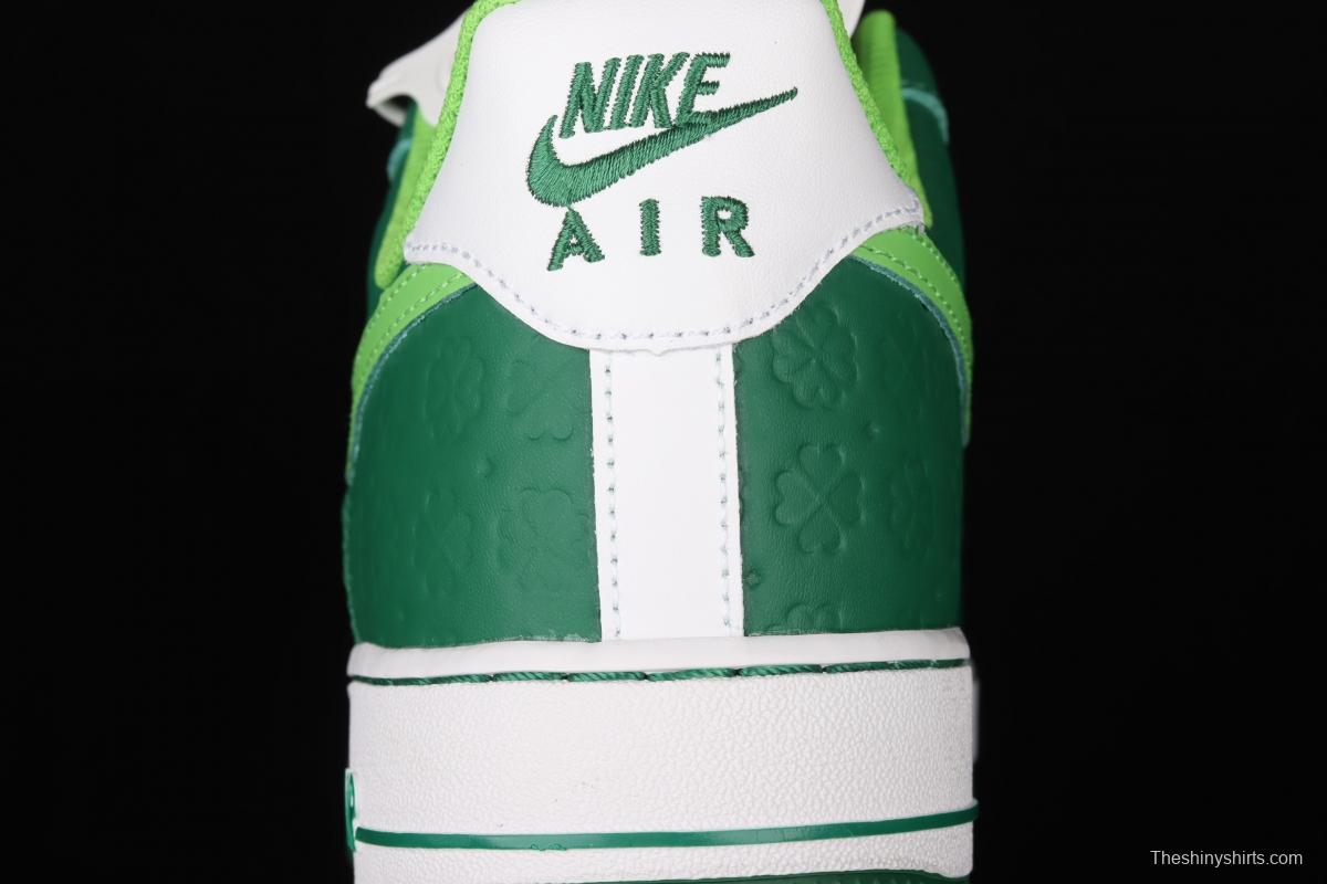 NIKE Air Force 1 low-top sports leisure board shoes DD8458-300