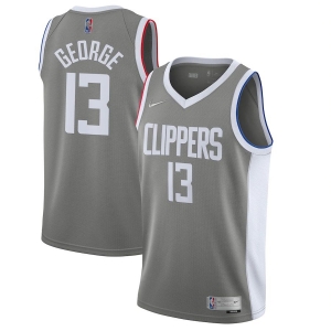 Earned Edition Club Team Jersey - Paul George - Mens