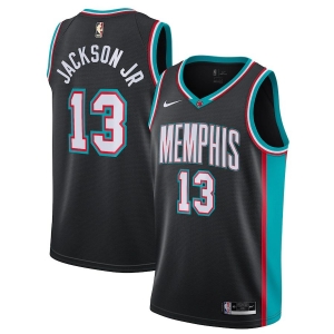 Classic Edition Club Team Jersey - Jaren Jackson Jr. - Youth - 2020