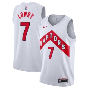 Association Club Team Jersey - Kyle Lowry - Mens