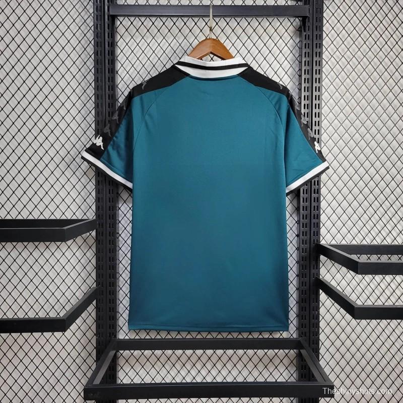 24/25 Vasco Da Gama Blue Training Jersey