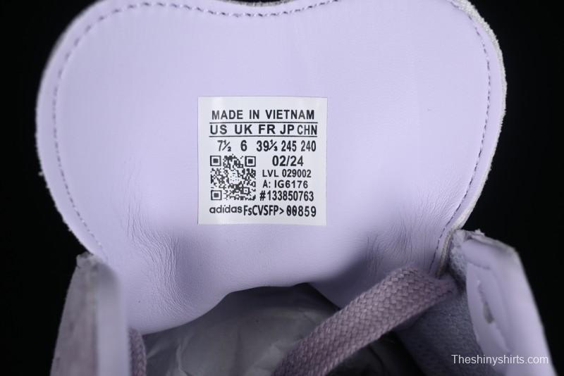 Adidas Originals Samba OG Sneakers - IG6176