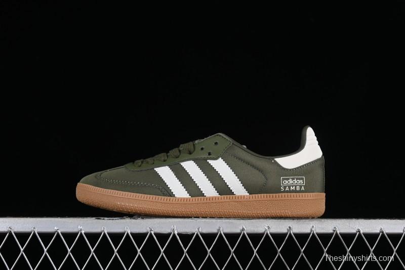 Adidas Originals Samba OG Sneakers - IE3440