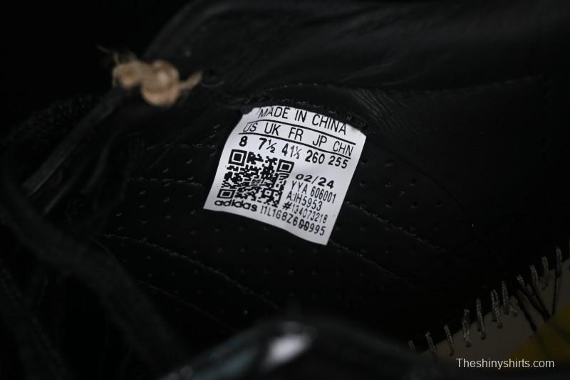 Adidas Superstar Clot IH5953 Preppy Style Shell Toe Sneakers with Perforated Leather - IH5953