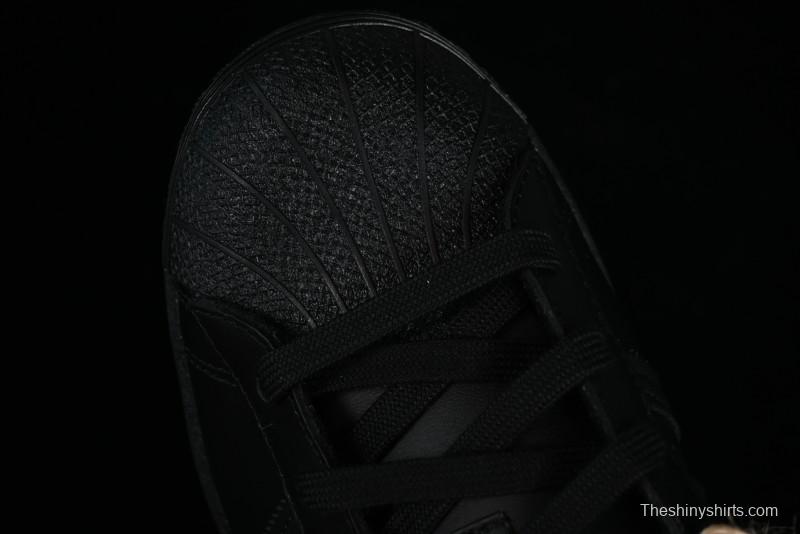 Adidas Superstar EG4957 Classic Shell Toe Casual Sneakers - EG4957