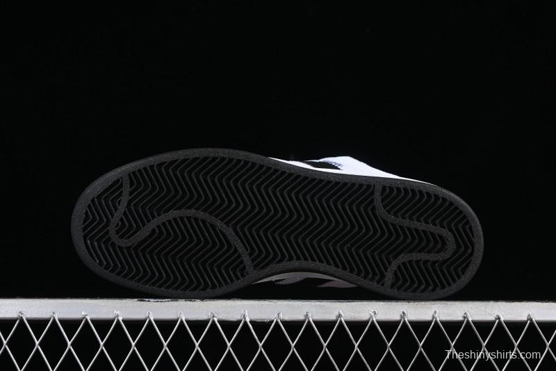 Adidas Originals Campus 00s IF8761 College Series Summer Mesh Bread Style Retro Casual Sports Sneakers - IF8761