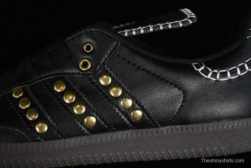 Adidas Samba OG Casual Sneakers - IG4303