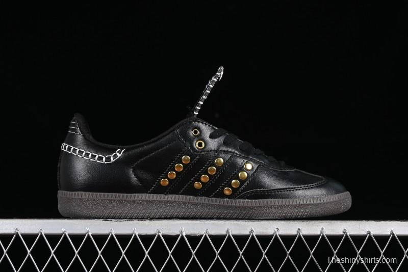 Adidas Samba OG Casual Sneakers - IG4303