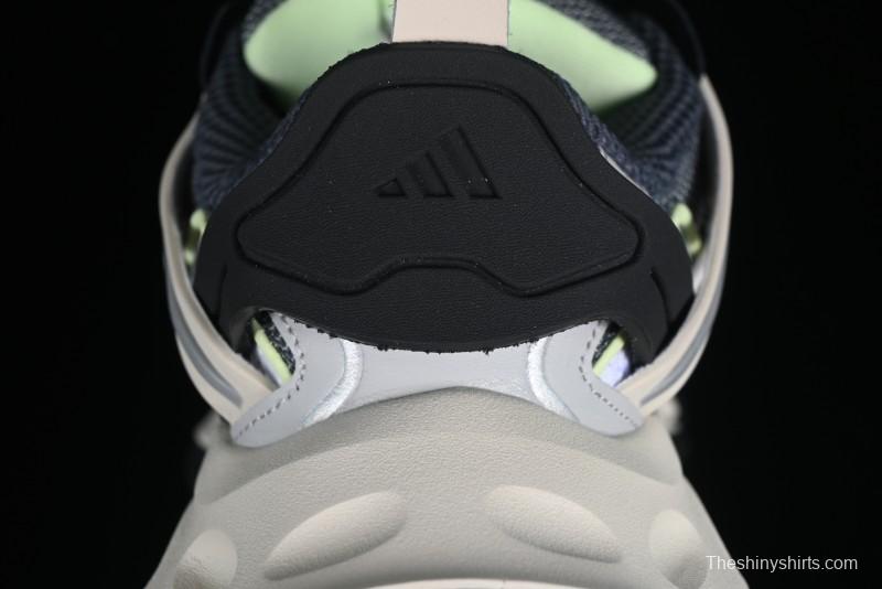 Adidas Vento XLG Deluxe IH7796 Lightweight Cyber Retro Casual Sneakers - IH7796