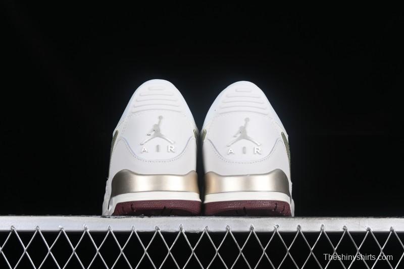 Air Jordan Legacy AJ312 Low Sneakers