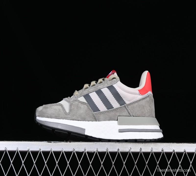 Adidas ZX500 RM Boost Retro Running Shoes - B42204
