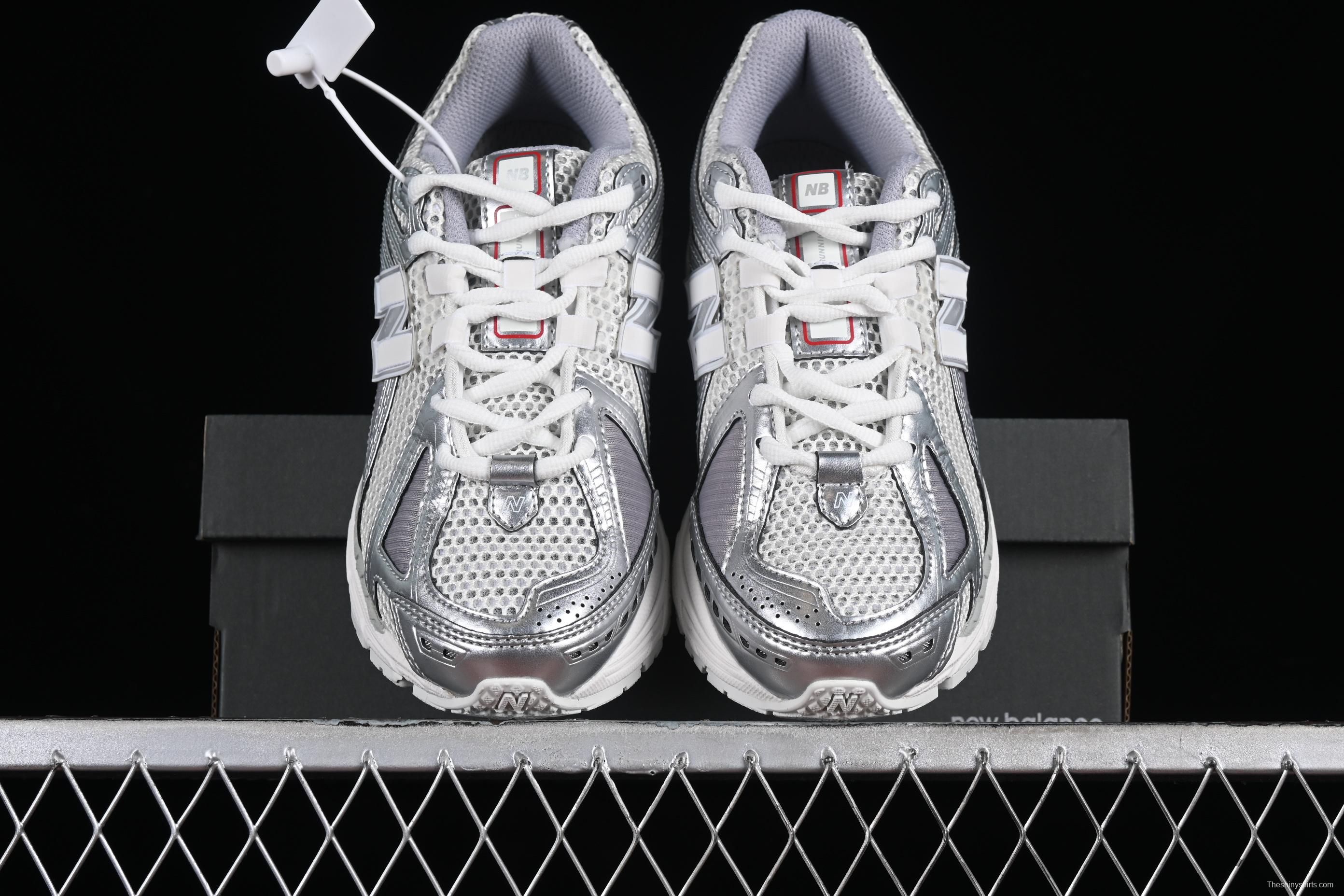 New Balance 1906 Series Retro Dad Style Casual Running Shoes - M1906RCB