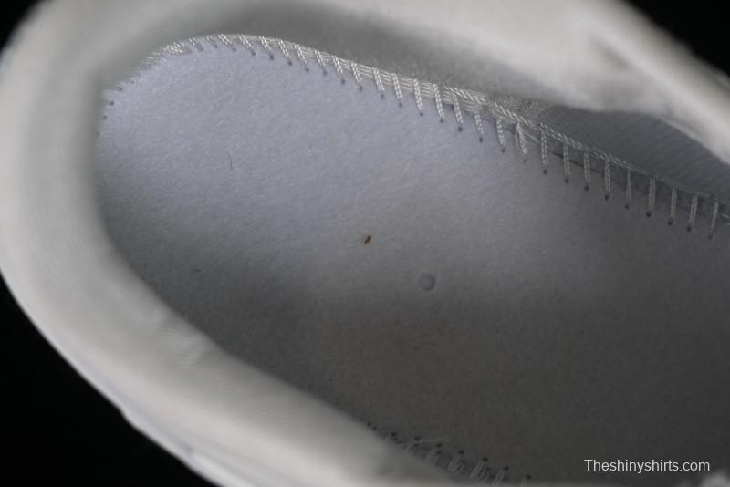 Nike SB Dunk Low LV Collaboration - Double Swoosh Beige Grey Anniversary High-End Custom Low-Top Casual Sneakers - FC2025-306