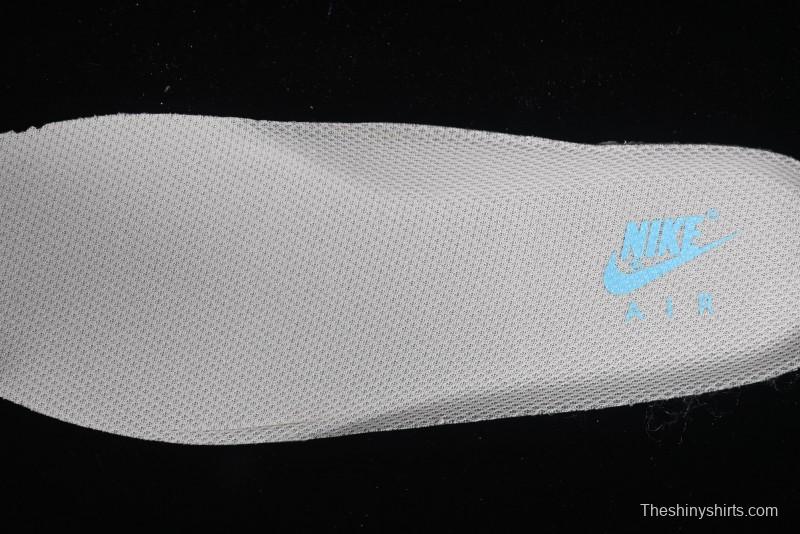 Nike Air Force 1 '07 Low Custom Casual Sneakers with Full-Length Honeycomb Air Cushion - XL2312-555