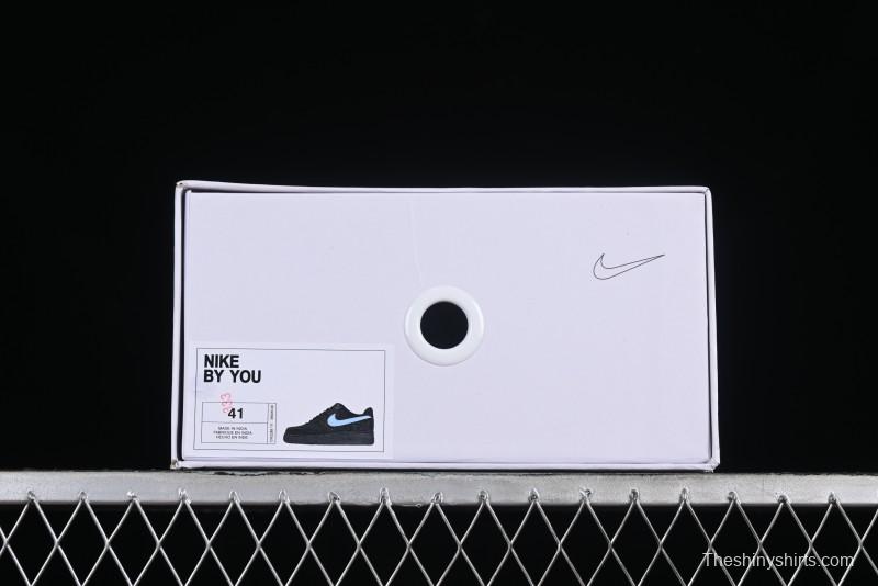 Nike Air Force 1 '07 Low Custom Casual Sneakers - CW2288-111