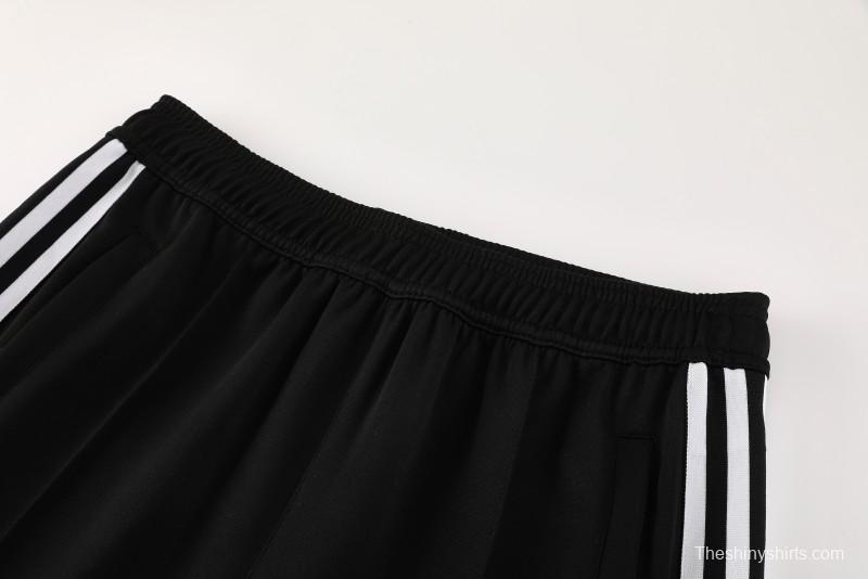 24/25 Inter Miami Green Full Zipper Jacket +Long Pants