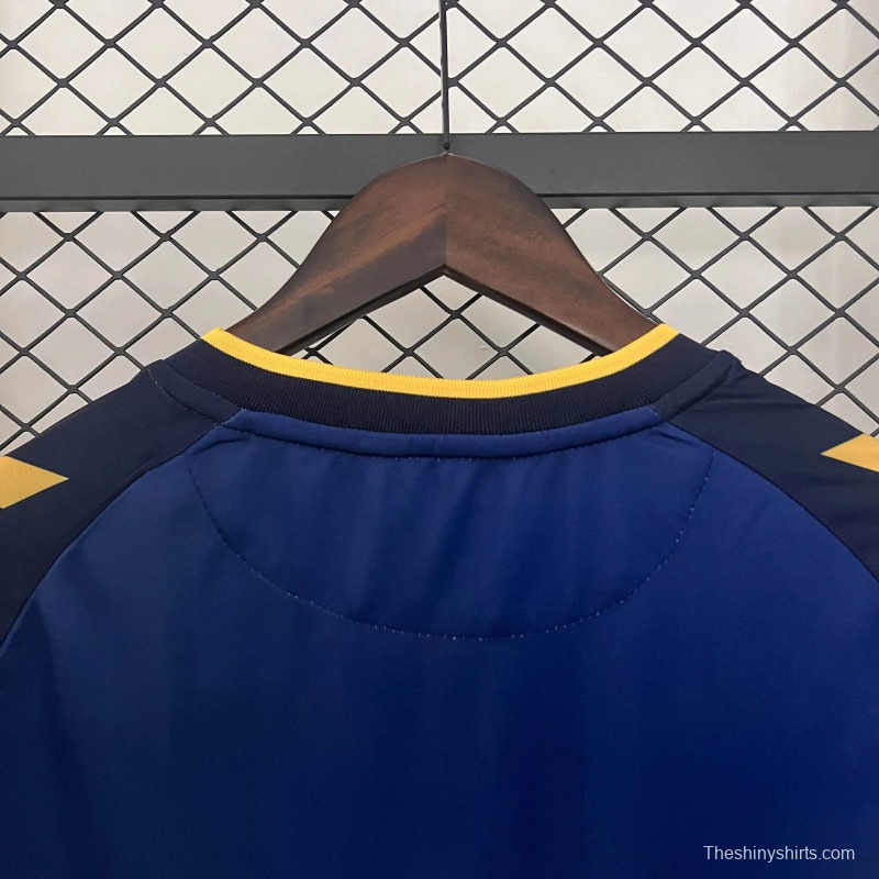 24/25 Tenerife Away Jersey