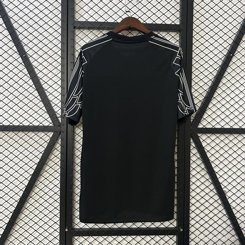 24/25 PSG Fourth Away Jersey
