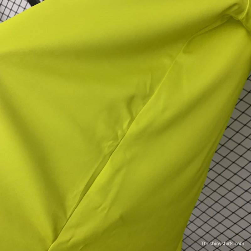 95/96 Retro Borussia Dortmund Home Jersey