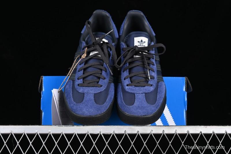 Adidas Originals Gazelle Indoor IH9986 Retro Casual Non-Slip Wear-Resistant Low-Top Sneakers