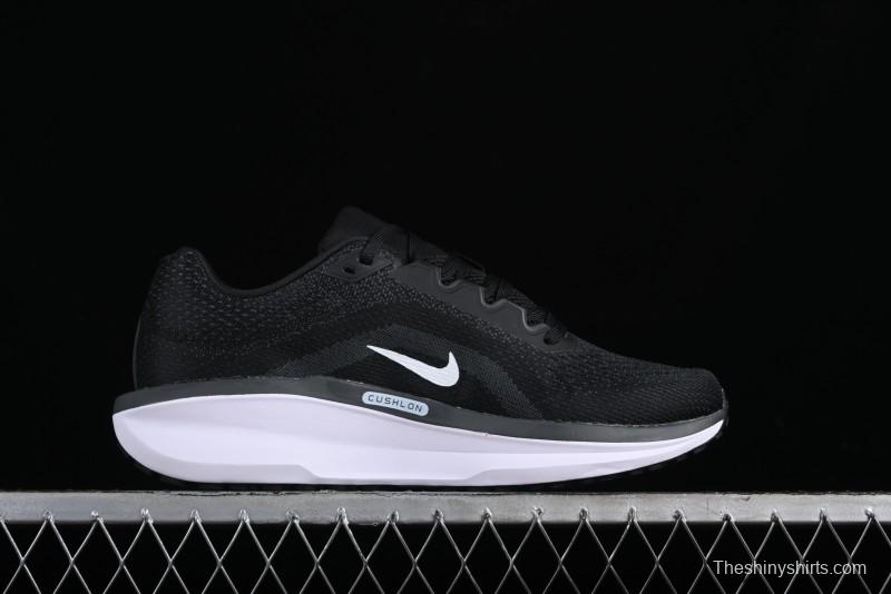 Nike Journey Run 2024 Low-Top Casual Running Shoes with Shock Absorption Anti-Slip and Wear-Resistant Design - FN0228-001