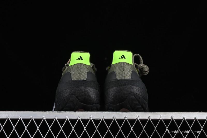 Adidas Ultra Boost Light 23 Running Shoes with Full-Length Boost Technology - IF6530