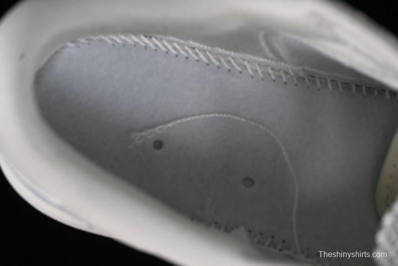 Nike Travis Scott x Fragment Design x Jordan Air Jordan 1 Low OG SP AJ1 LV Peacock Blue Low-top Casual Sneakers - LJ5188-003