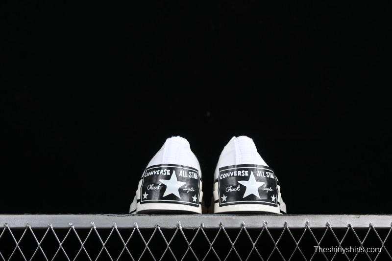 Converse Chuck Taylor All Star 1970s Low Top Casual Sneakers - A08525C