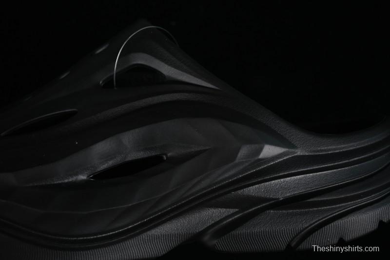 HOKA ONE ONE Comfortable Lightweight Breathable Quick-Dry Toe-Post Sandals - CSC3