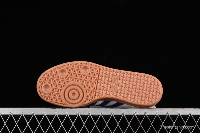 Adidas Samba OG IF6514 Casual Sneakers