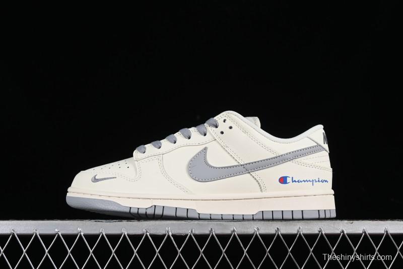 Nike SB Dunk Low Skateboarding Shoes - XH1733-001
