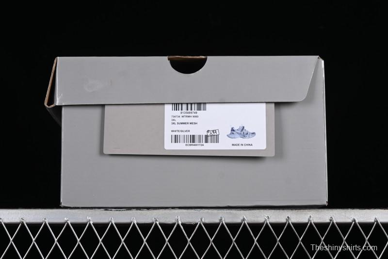 Balenciaga Phantom Sneaker 10th Generation Trend Running Shoes - WTRMH9080