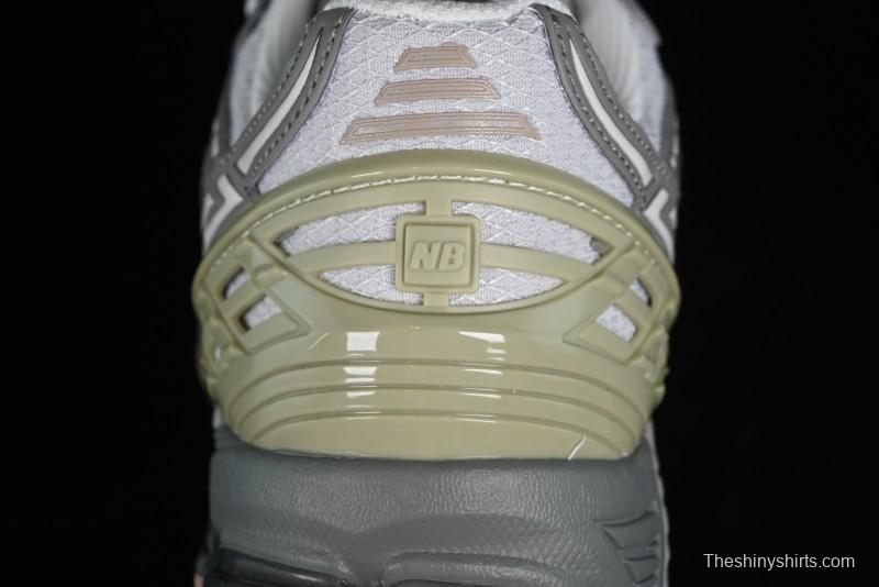 New Balance 1906 Series Retro Dad Style Casual Running Shoes - M1906NB