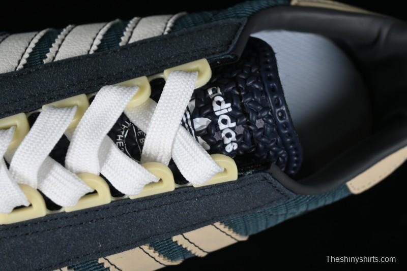 Adidas Retropy E5 HQ6460 Casual Running Shoes with Popcorn Foam Technology