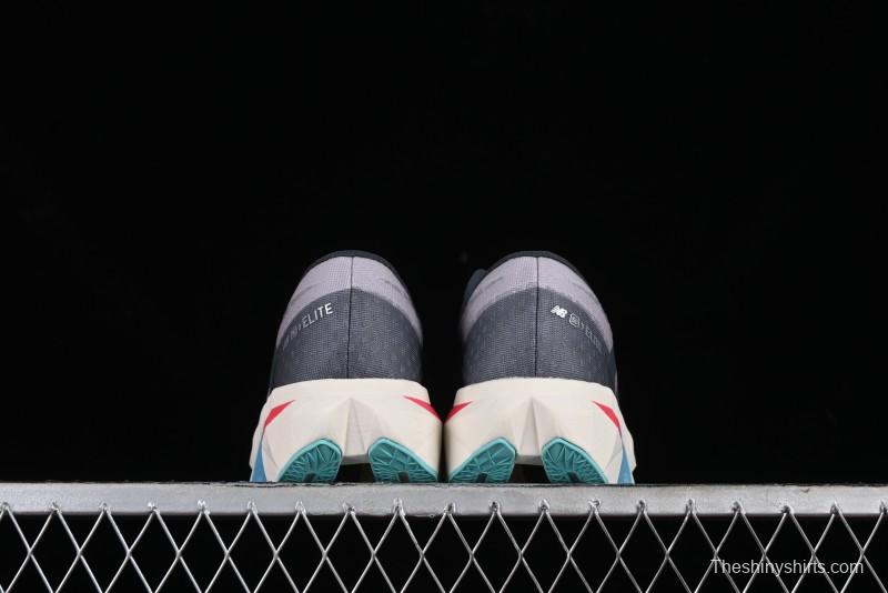 New Balance FuelCell Rebel V4 Low-Top Anti-Slip Durable Versatile Casual Running Shoes - MFCPZSK