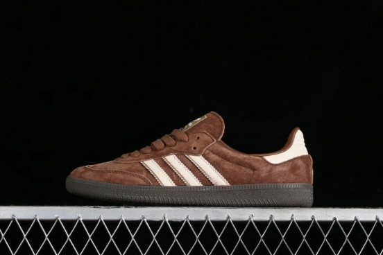 Adidas Samba OG Casual Sneakers - IG1357