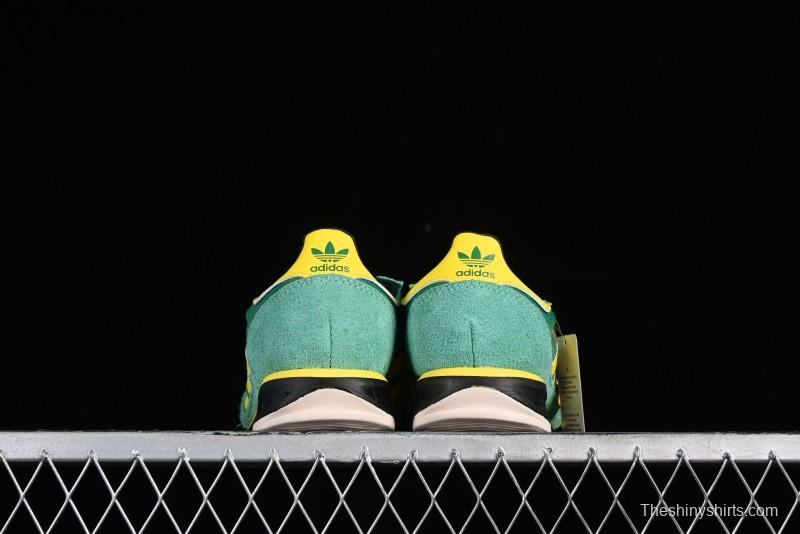 Adidas Originals SL 72 RS Retro Running Shoes - IG2133