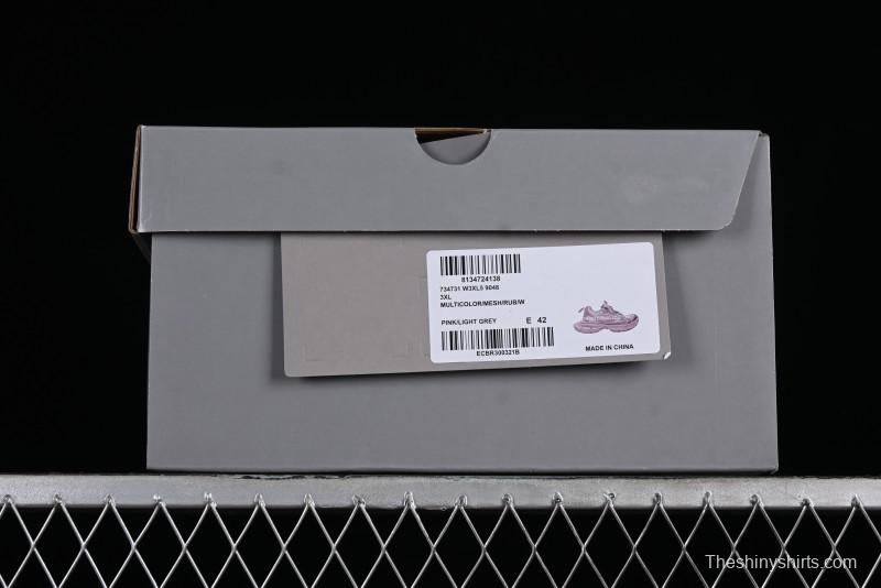 Balenciaga Phantom Sneaker - W3XL59048