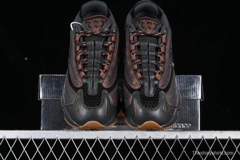 New Balance 1000 Series Retro Dad Style Low-Top Casual Running Shoes - M1000JF1