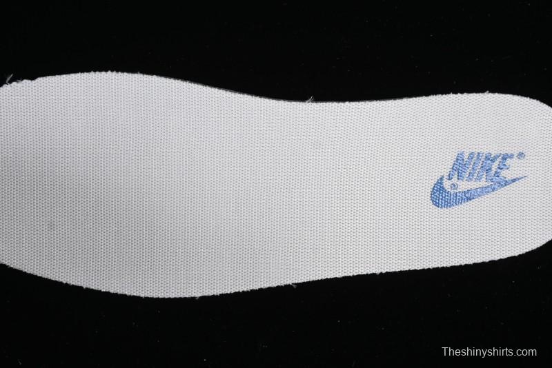 Nike Dunk Low Supreme - Denim Blue Jeans Anniversary High-End Customized Low-Top Casual Sneakers - FC1688-194