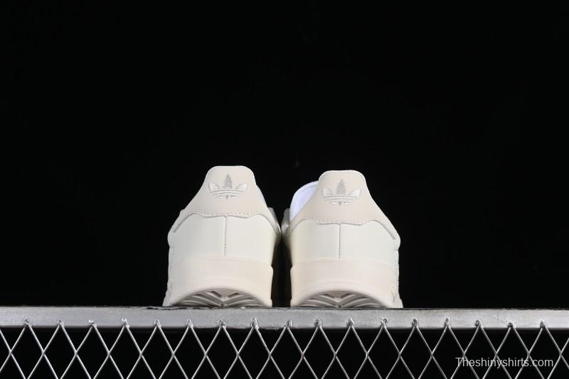 Adidas Originals Gazelle Indoor Retro Casual Slip-Resistant Wear-Resistant Low-Top Sneakers - IE8407