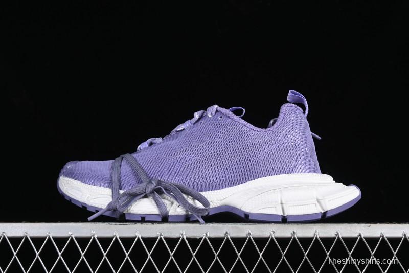 Balenciaga Phantom Sneaker Parisian Luxury Running Shoes - W2SM35890