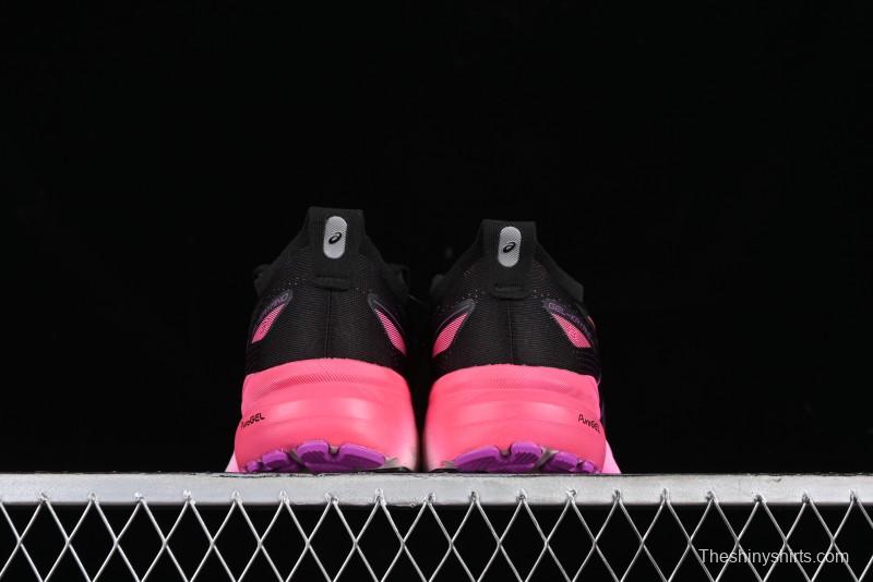 Asics Gel-Kayano 31 Running Shoes with Enhanced Cushioning and Breathable Design - 1012B670-003